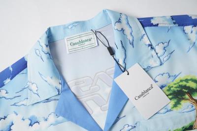 wholesale quality casablanca shirts model no. 72